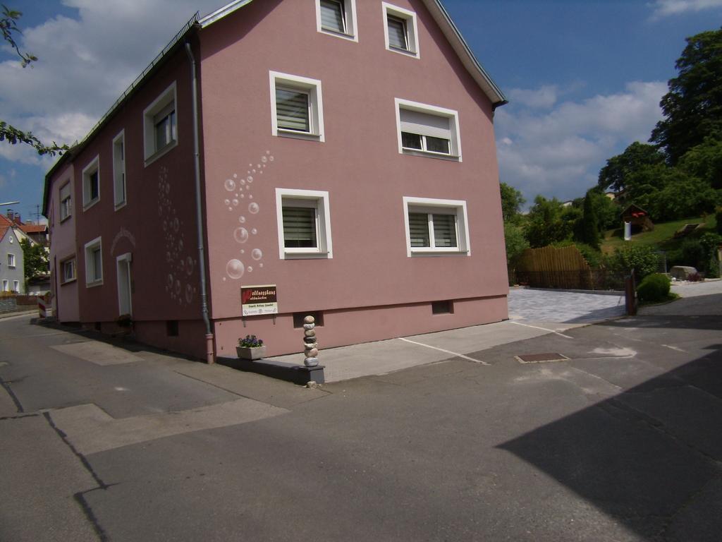 Daschner Gmbh Waldmünchen Екстериор снимка